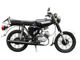 SIMSON S51