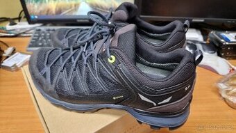 Boty Salewa MS MTN Trainer Lite GTX