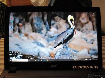 Herni Acer V3-575G-50W2 i5