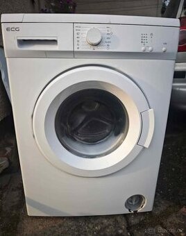 Prodáno ECG 5kg 1000ot. Slim 49,5cm