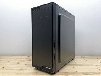 Herní/pracovní Pc Intel Xeon 20core, Quadro P4000 , Win 11