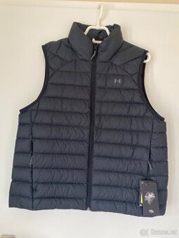 Dámskà zimní vesta Under Armour vel. XL/ 44