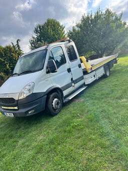 Iveco Daily 70c17 - 1