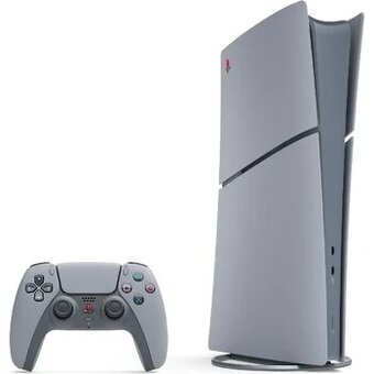 PS5 konzola (30. anniversary)