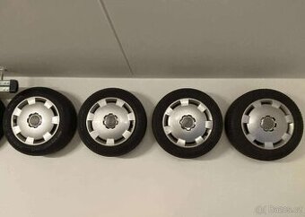 4x 205/55 R16