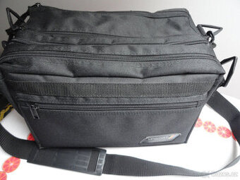 Taška na foto potřeby, variabilní, nepoužívaná