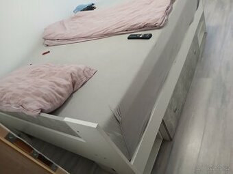 Postel pouze osobní odběr