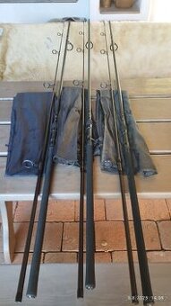 Pruty Wychwood Riot 12ft 3.25lb