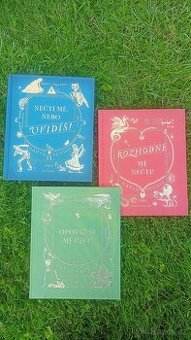 David Sundin - Nečti mě,nebo uvidíš3 knihy