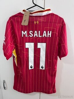 Fotbalový dres Mohamed Salah