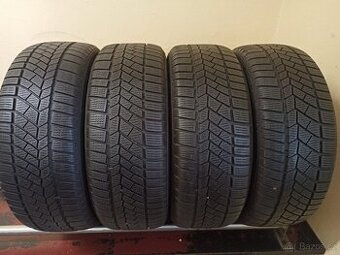 Continental 205/55 R16 91H 5 - 5,5 mm