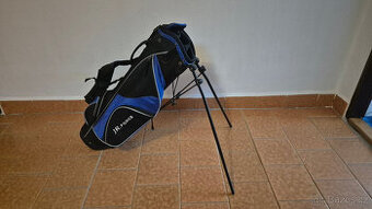 Dětský golfový stand bag J.R. Force