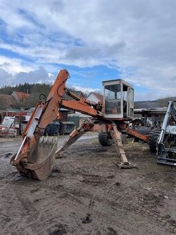 Schaeff hs 40