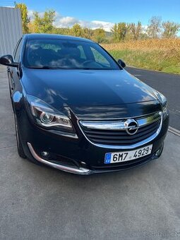 Opel Insignia 2 CDTI r.v 2015
