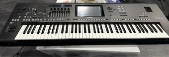 Prodam yamaha genos jsou jak nove cena 50000kc
