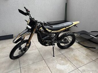 Surron Ultra Bee, 21,5kW, 2025, Homologovaná s RZ