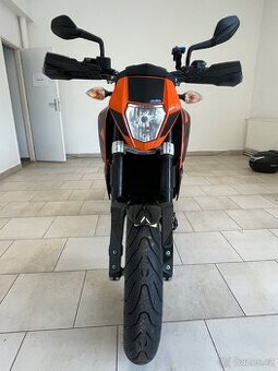 KTM Duke 690 2017