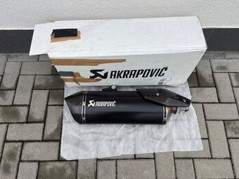 Akrapovic Ktm Super Adventure-2019