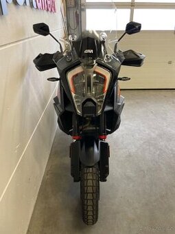 Ktm 1290 Super Adventure S -