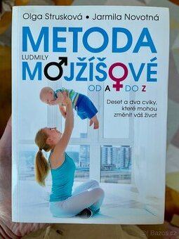 Metoda Ludmily Mojžíšové