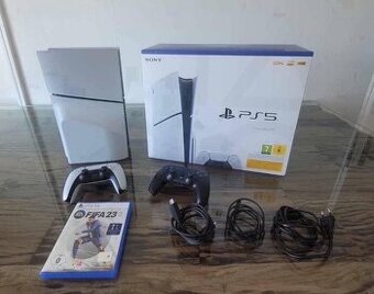 Ps5 slim