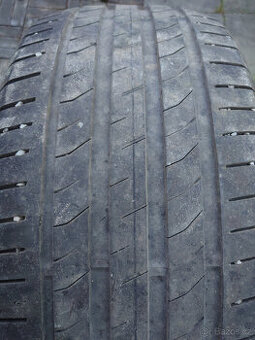Nexen N'Fera Primus 235/45 R17 97W - letní.