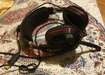 Herni Headset Genius GX  HS-G700