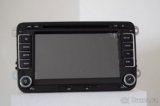 VW ŠKODA SEAT AM7019 Android  autorádio NAVI DVD USB WIFI