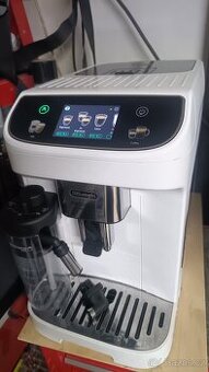 Kávovar delonghi Magnifica plus