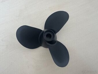 Waydoo Evo nahradni hliníková vrtule Streamline IIA - 1