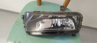 Mlhové světlo VW Transporter T6