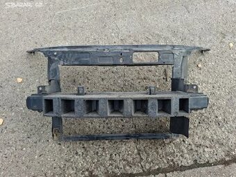 Chladičová stěna škoda fabia 2