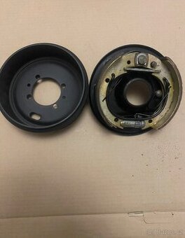 ruční brzdaGaz 21 Volha