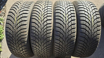 Zimní pneu 195/65/15 Continental