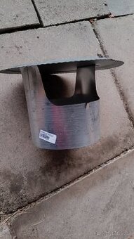 Komínová stříška 180mm