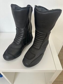 Dámské RST boty - stav jako nové