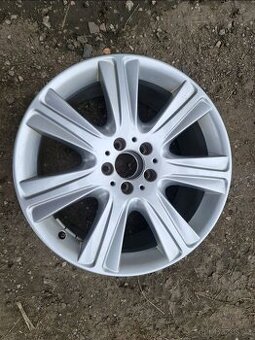 dvourozměrné orig. Mercedes S class W222 A222 5x112