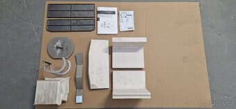 Přestavbová sada na Viadrus Hercules DUO BASIC 4 článek