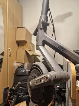 Xiaomi scooter 4 Ultra