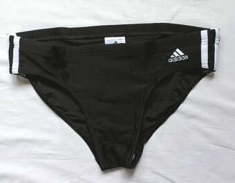 PÁNSKÉ PLAVKY-ADIDAS, vel. S/M, UK30