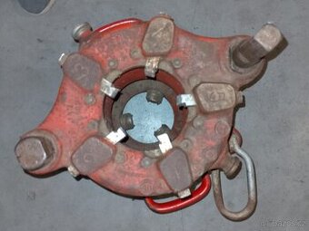 Ridgid Rems automaticka zavitorezna hlava 2-4" do zavitorez