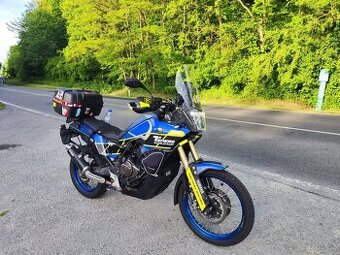 Yamaha Tenere 700