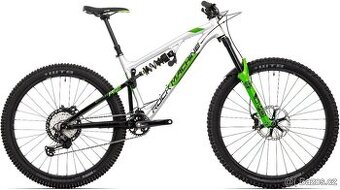 Enduro bike ROCKMACHINE Blizzard 90-297 RZ