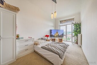 Pronájem bytu 2+kk, 65,80 m² – Brno, Ponava,