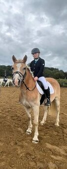 Patnáctiletý hafling