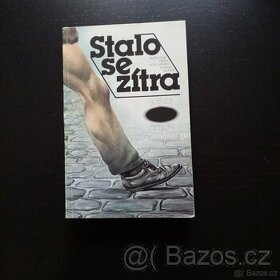 Stalo se zítra_rok 1984
