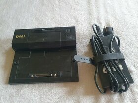 Dell dock,dokovací stanice PR03X Latitude a Precision +zdroj