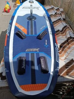 STX Windsurf WS 242 nafukovací windsurf
