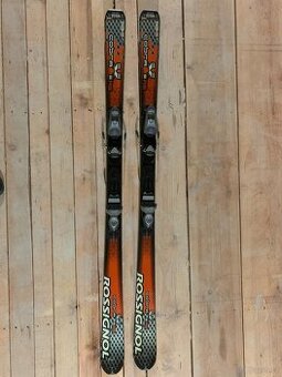 Prodám lyže Rossignol cobra RS