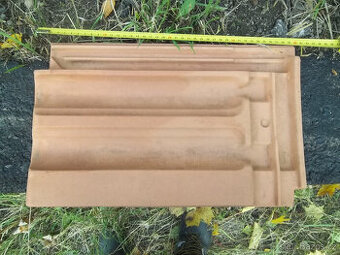 STŘEŠNÍ TAŠKA francouz. Šlapánnice nová krajová